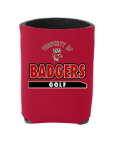 Tucson HS Golf Property - Koozie