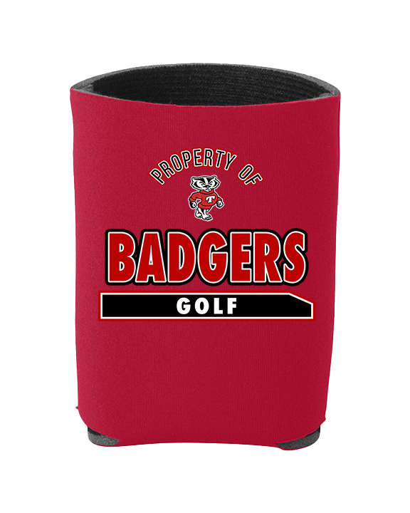 Tucson HS Golf Property - Koozie