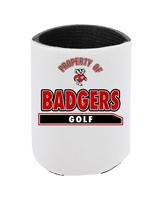 Tucson HS Golf Property - Koozie