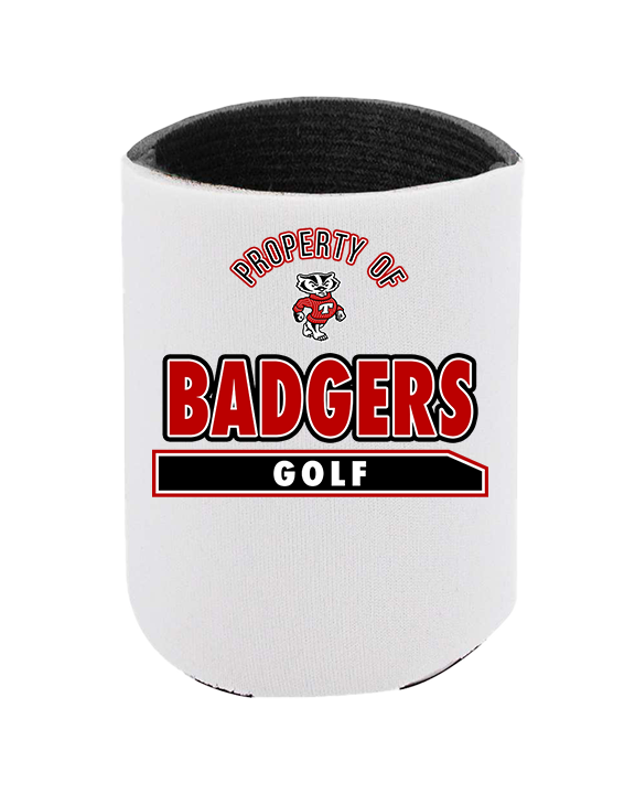 Tucson HS Golf Property - Koozie