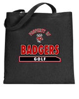 Tucson HS Golf Property - Tote