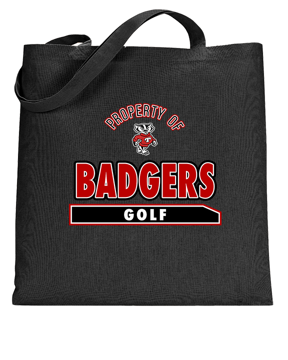 Tucson HS Golf Property - Tote