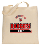 Tucson HS Golf Property - Tote