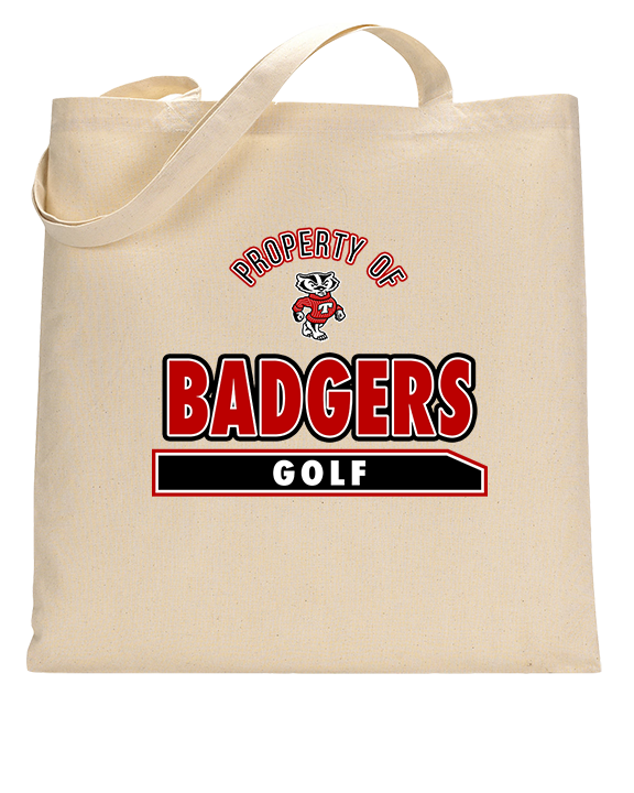 Tucson HS Golf Property - Tote