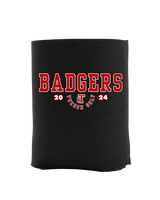 Tucson HS Golf Swoop - Koozie