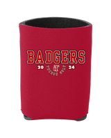 Tucson HS Golf Swoop - Koozie