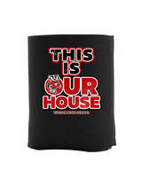 Tucson HS Golf TIOH - Koozie