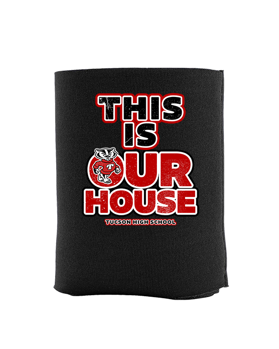 Tucson HS Golf TIOH - Koozie