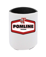 Tucson HS Pomline Board - Koozie