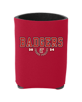 Tucson HS Pomline Swoop - Koozie