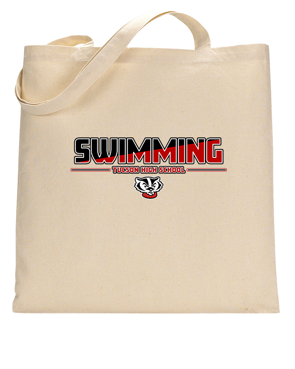 Tucson HS Swim Cut - Tote