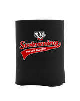 Tucson HS Swim H2O - Koozie