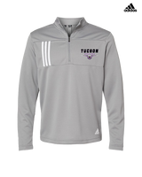 Tucson Ravens Football Design - Mens Adidas Quarter Zip