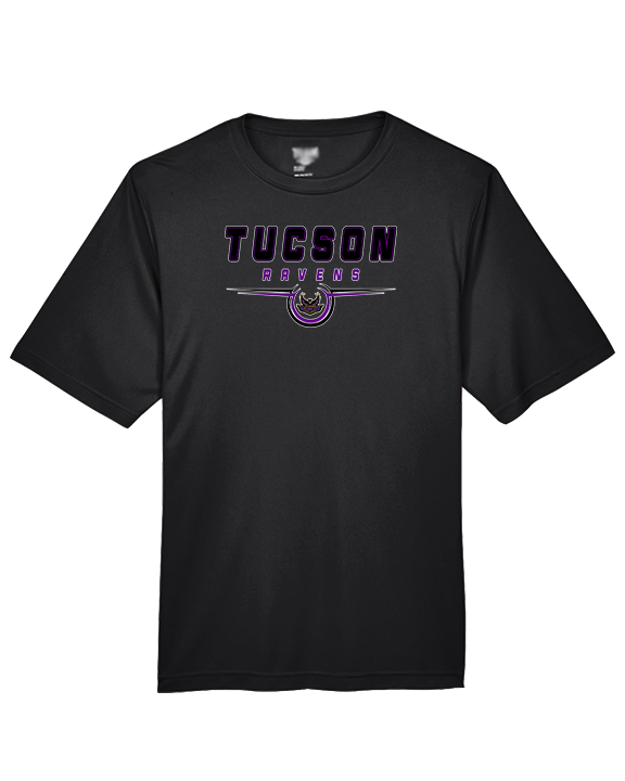 Tucson Ravens Football Design - Performance Shirt