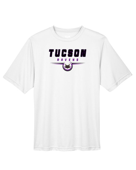 Tucson Ravens Football Design - Performance Shirt