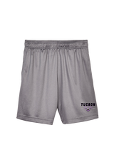 Tucson Ravens Football Design - Youth Training Shorts