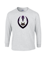 Tucson Ravens Football Full Football - Cotton Longsleeve