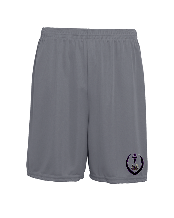 Tucson Ravens Football Full Football - Mens 7inch Training Shorts