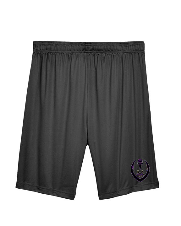 Tucson Ravens Football Full Football - Mens Training Shorts with Pockets