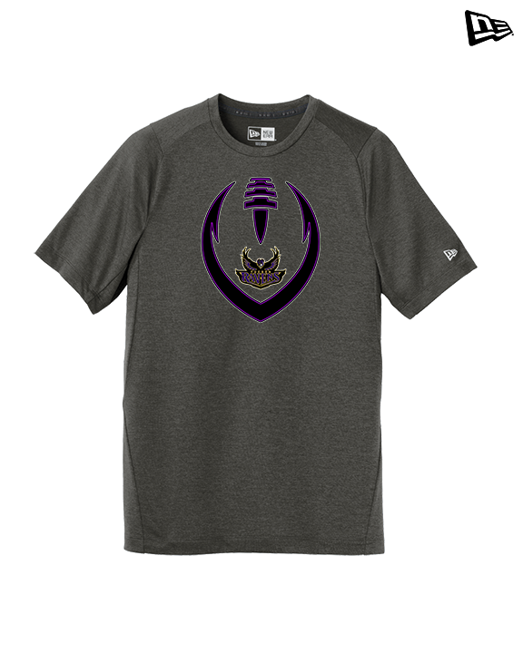 Tucson Ravens Football Full Football - New Era Performance Shirt