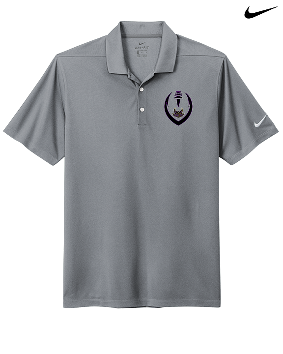 Tucson Ravens Football Full Football - Nike Polo