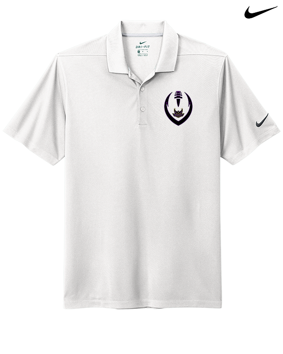 Tucson Ravens Football Full Football - Nike Polo