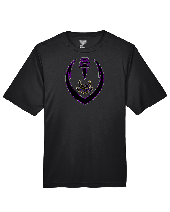 Tucson Ravens Football Full Football - Performance Shirt