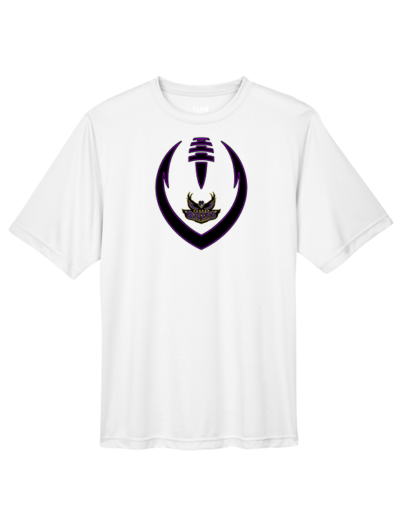 Tucson Ravens Football Full Football - Performance Shirt