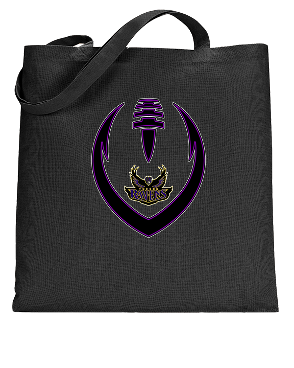 Tucson Ravens Football Full Football - Tote