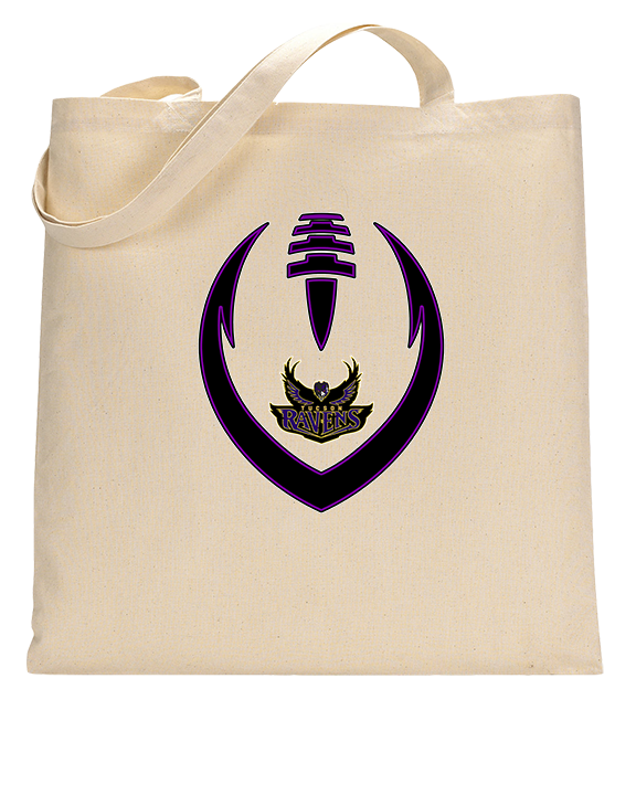 Tucson Ravens Football Full Football - Tote