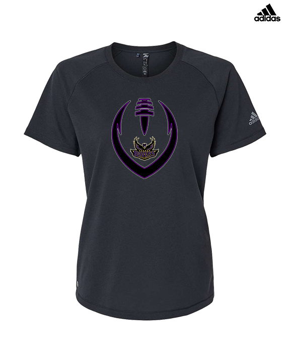 Tucson Ravens Football Full Football - Womens Adidas Performance Shirt