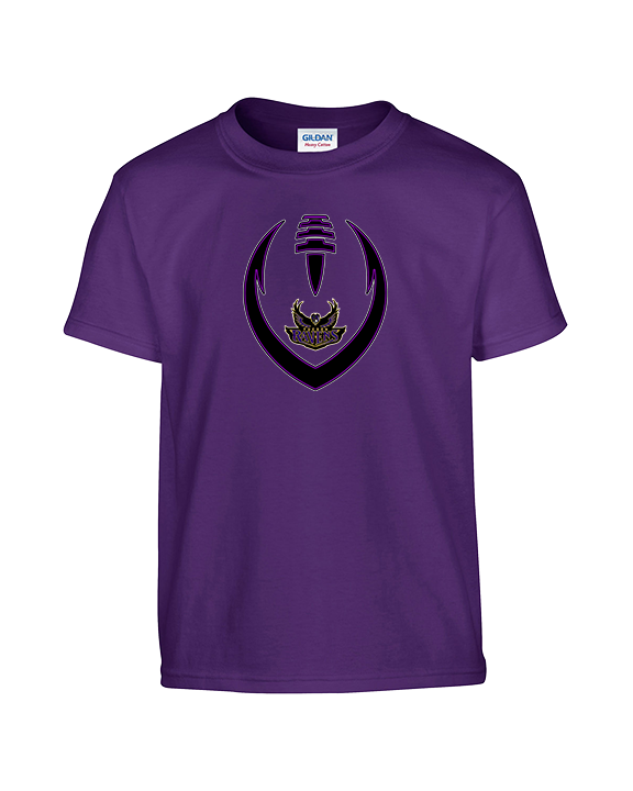 Tucson Ravens Football Full Football - Youth Shirt