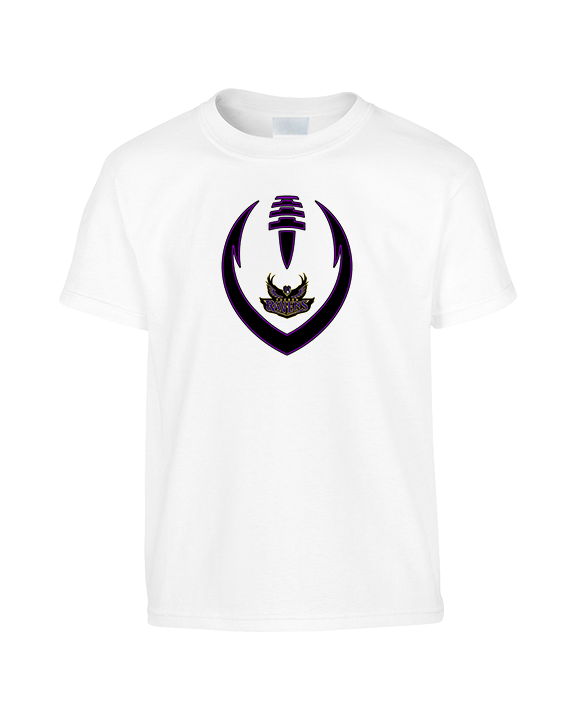 Tucson Ravens Football Full Football - Youth Shirt