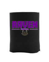 Tucson Ravens Football Keen - Koozie