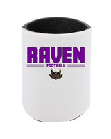 Tucson Ravens Football Keen - Koozie