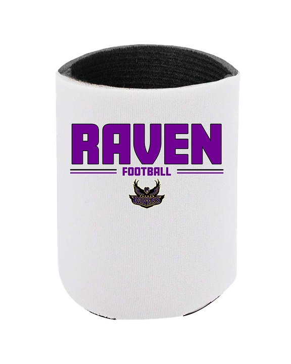 Tucson Ravens Football Keen - Koozie