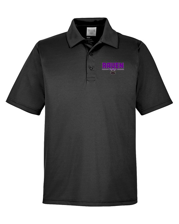 Tucson Ravens Football Keen - Mens Polo