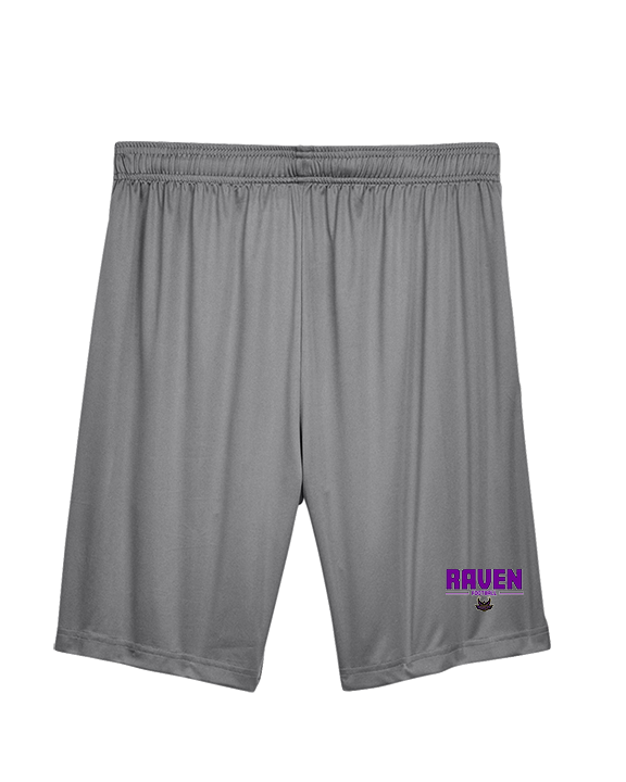 Tucson Ravens Football Keen - Mens Training Shorts with Pockets