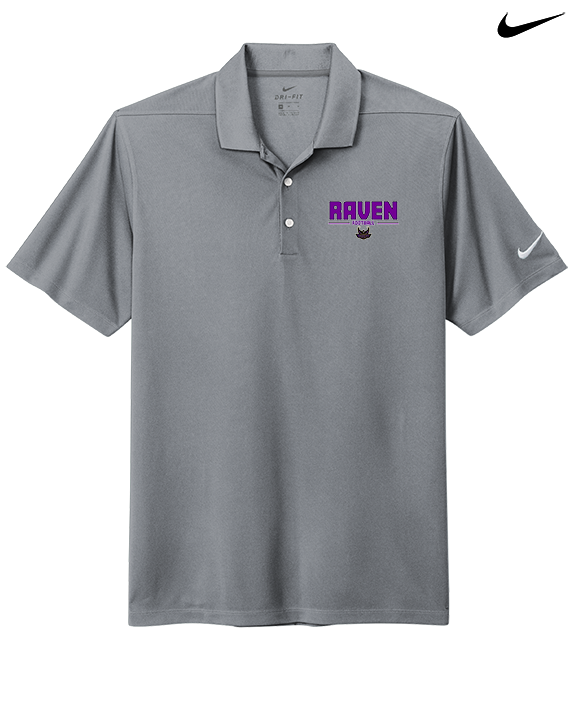 Tucson Ravens Football Keen - Nike Polo