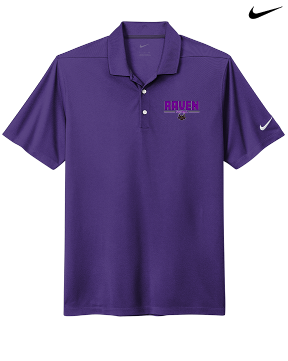 Tucson Ravens Football Keen - Nike Polo