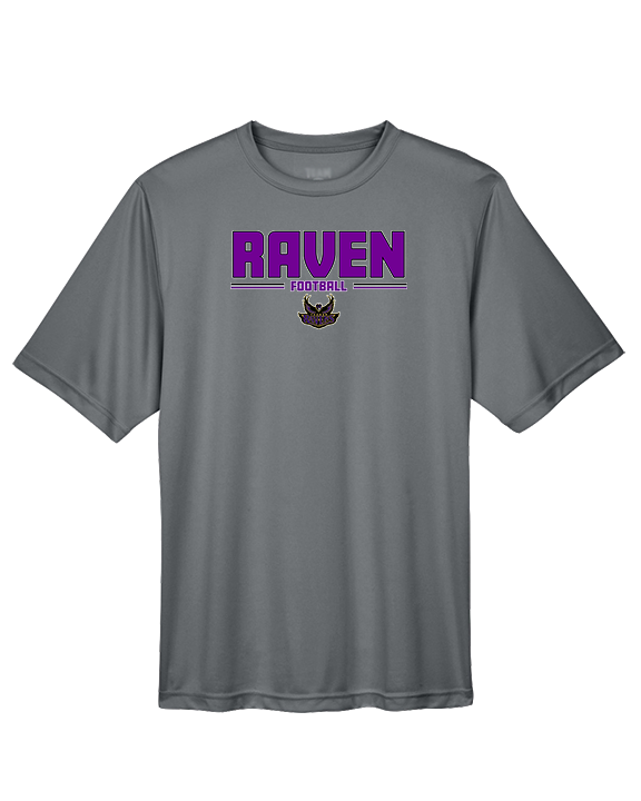 Tucson Ravens Football Keen - Performance Shirt