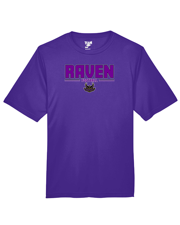 Tucson Ravens Football Keen - Performance Shirt