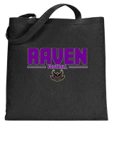 Tucson Ravens Football Keen - Tote