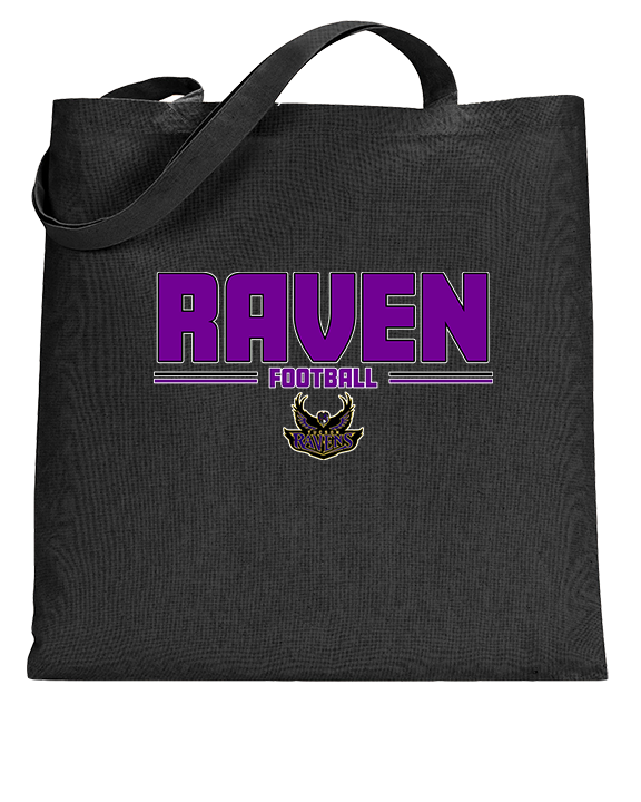 Tucson Ravens Football Keen - Tote