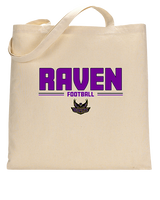 Tucson Ravens Football Keen - Tote