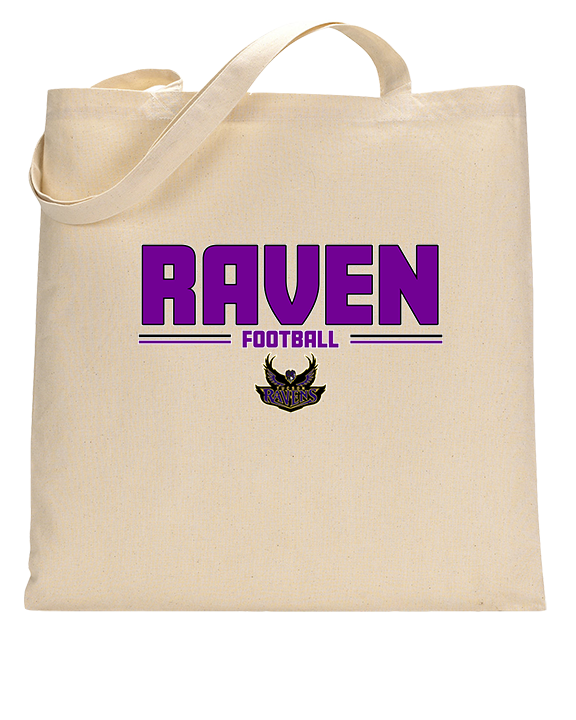 Tucson Ravens Football Keen - Tote