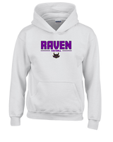 Tucson Ravens Football Keen - Unisex Hoodie