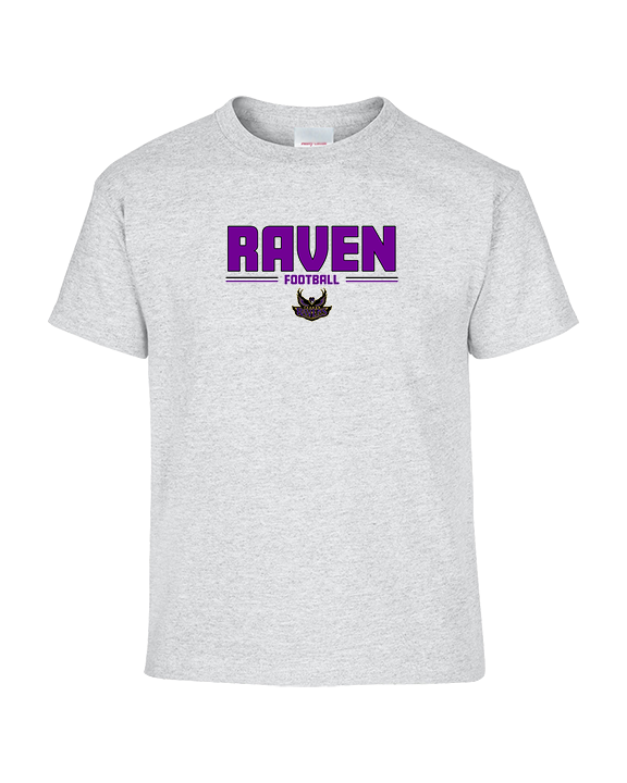 Tucson Ravens Football Keen - Youth Shirt