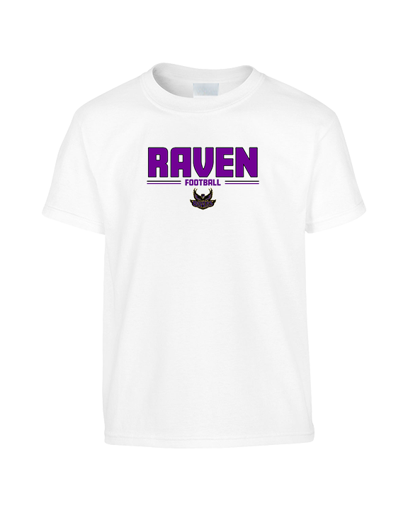 Tucson Ravens Football Keen - Youth Shirt