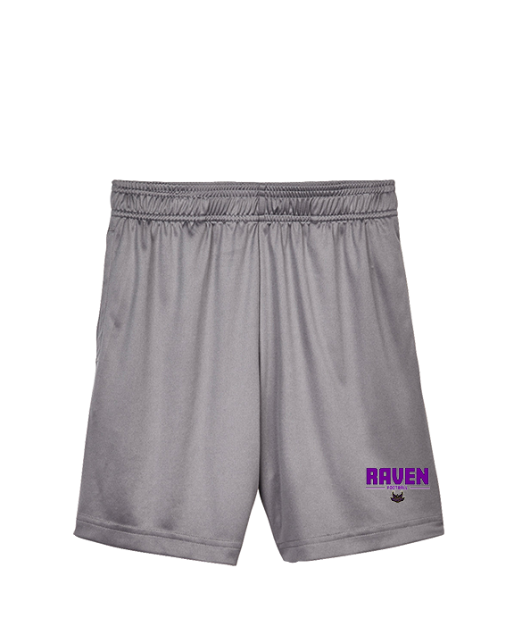 Tucson Ravens Football Keen - Youth Training Shorts